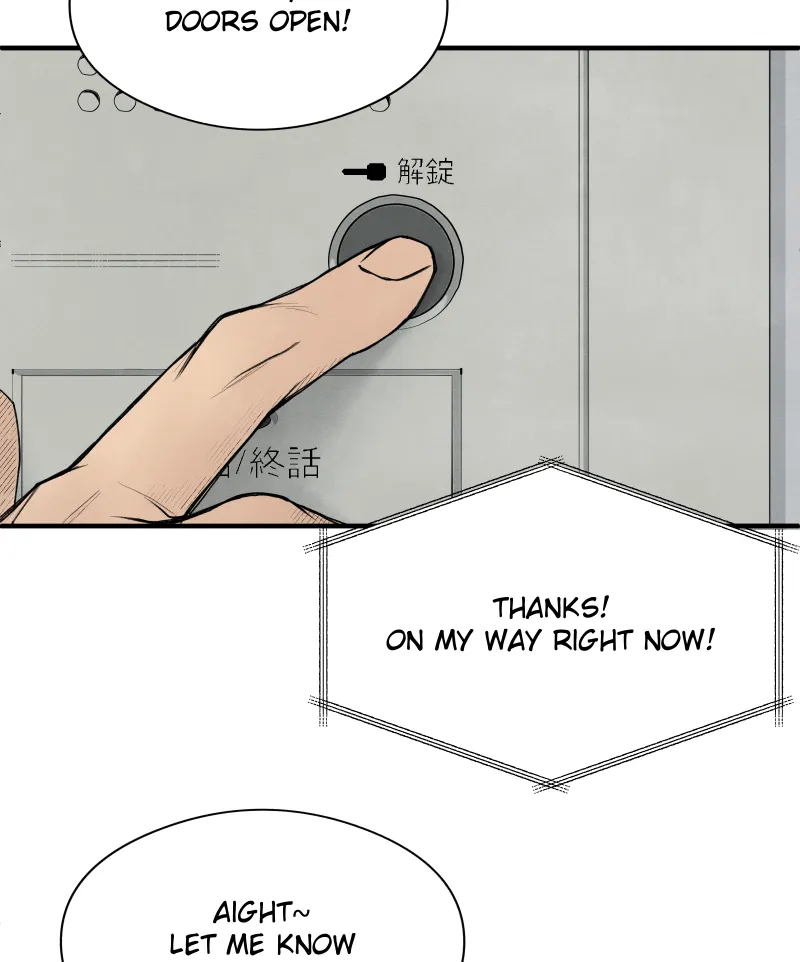 At Arm's Length Chapter 11 page 29 - 