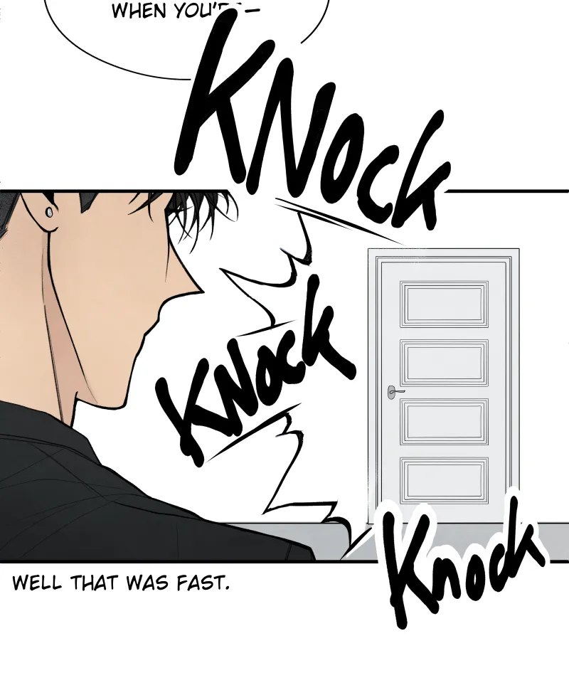 At Arm's Length Chapter 11 page 30 - 