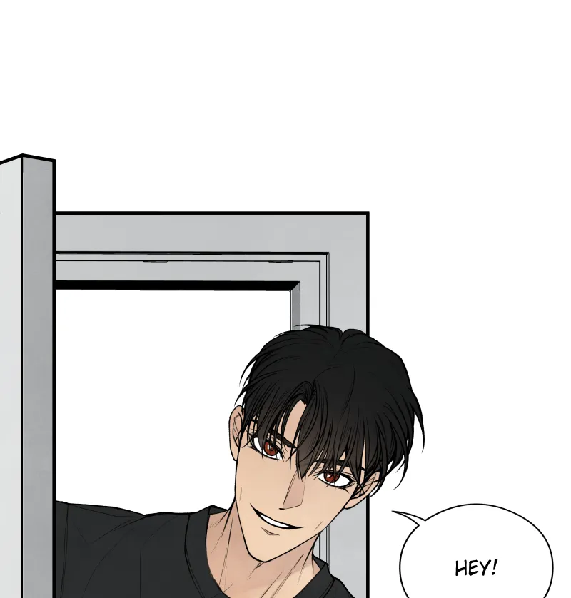 At Arm's Length Chapter 11 page 31 - 