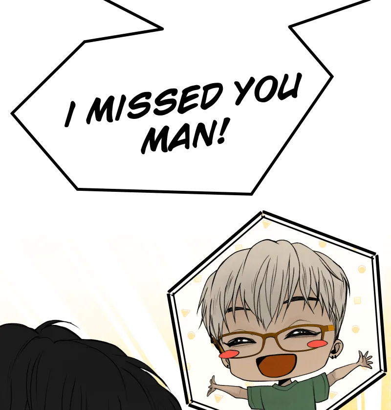 At Arm's Length Chapter 11 page 33 - 