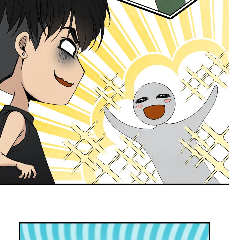 At Arm's Length Chapter 11 page 34 - 