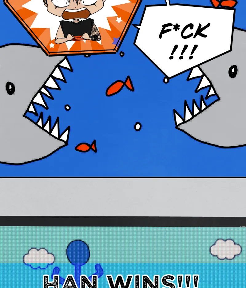 At Arm's Length Chapter 11 page 40 - 