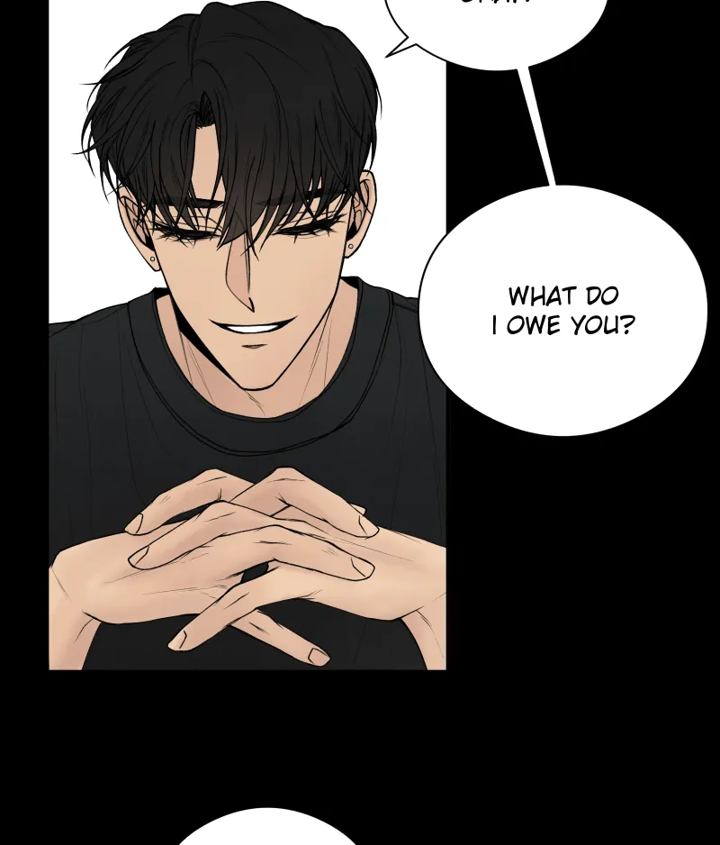 At Arm's Length Chapter 11 page 43 - 