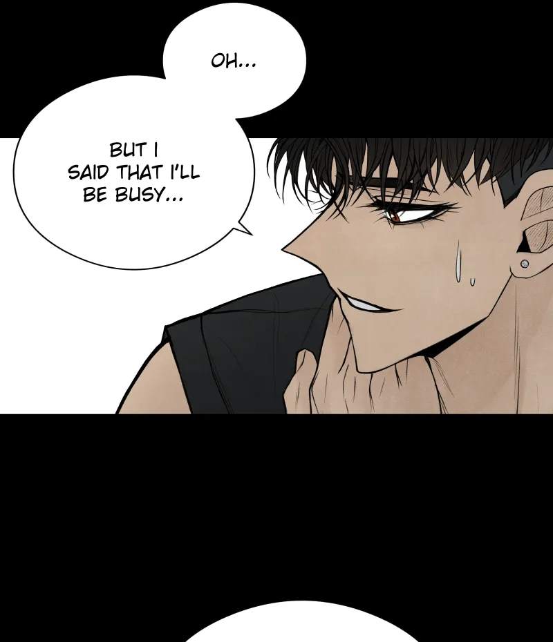 At Arm's Length Chapter 11 page 46 - 