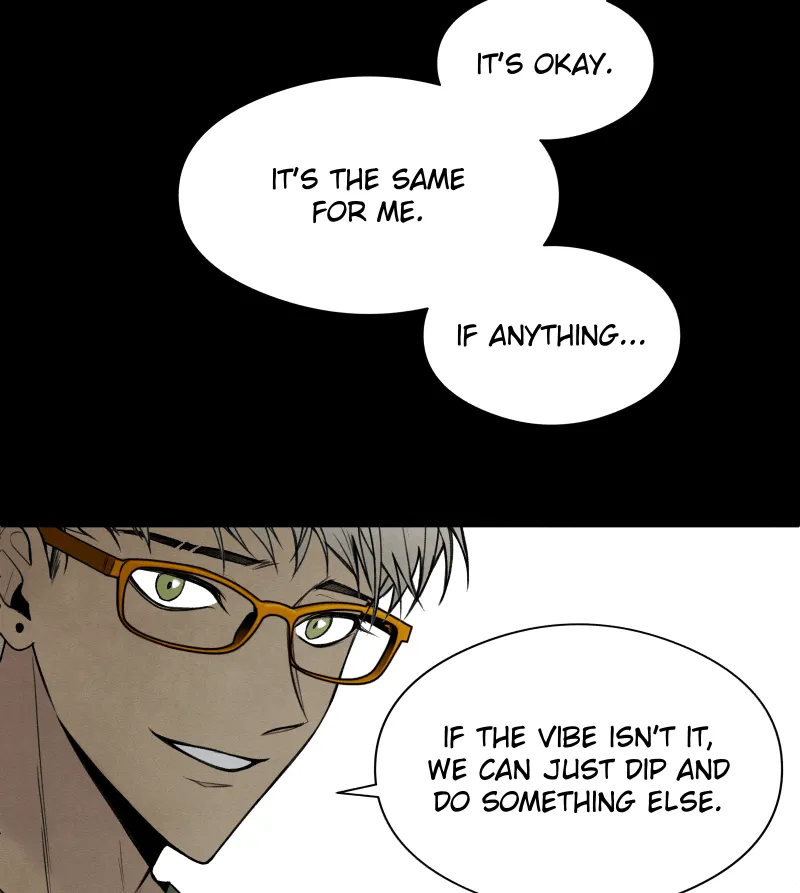At Arm's Length Chapter 11 page 49 - 