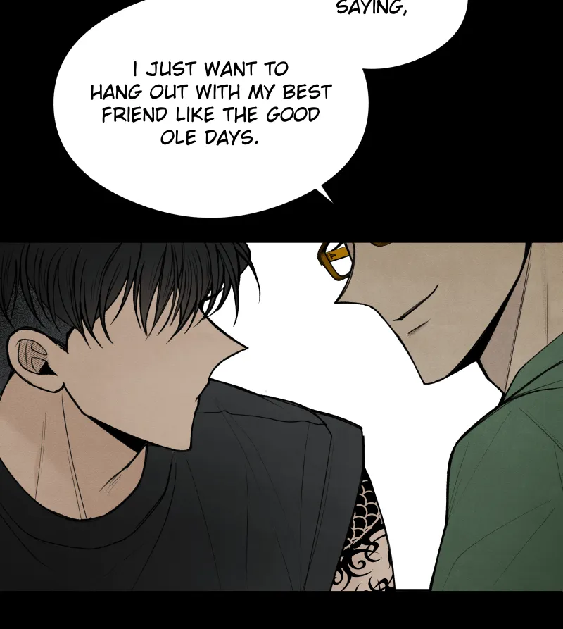 At Arm's Length Chapter 11 page 52 - 