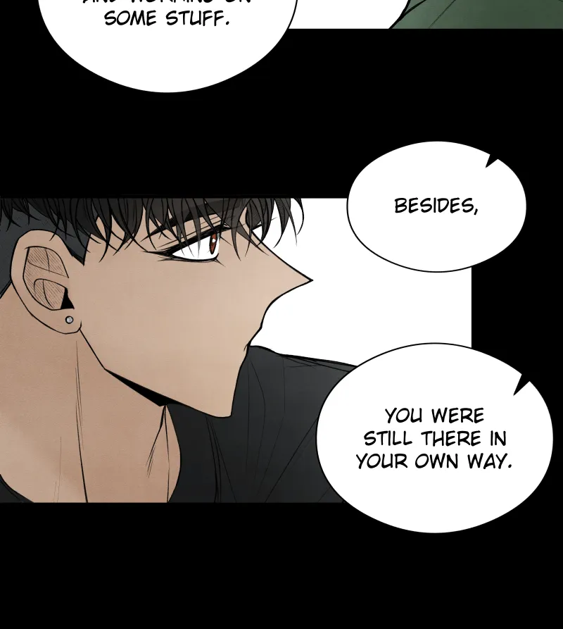 At Arm's Length Chapter 11 page 54 - 