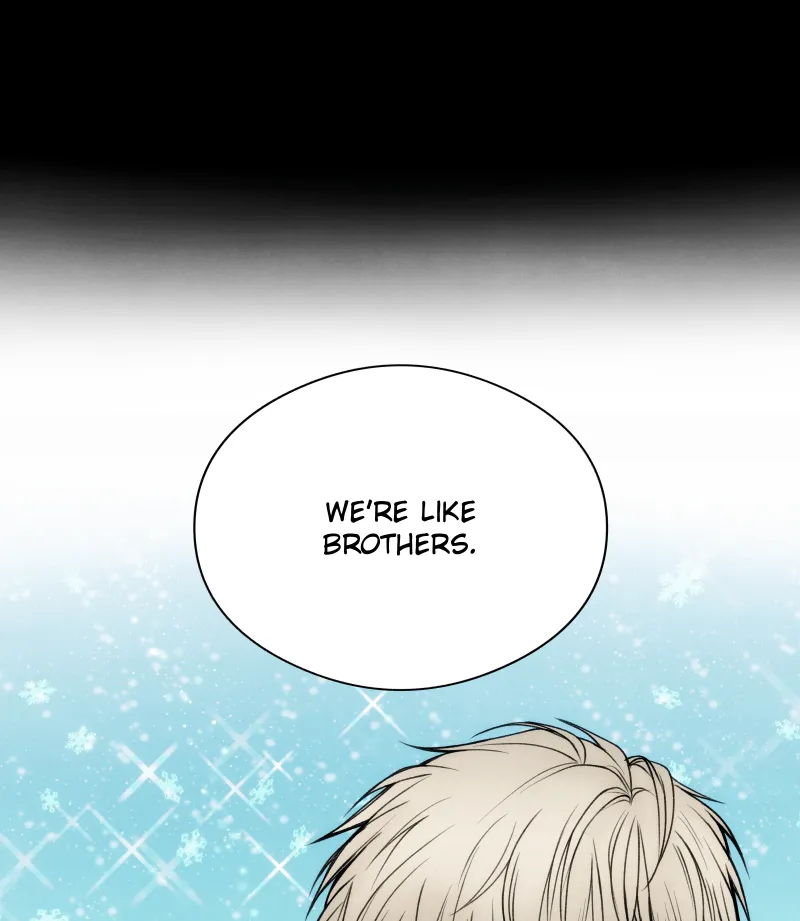 At Arm's Length Chapter 11 page 55 - 