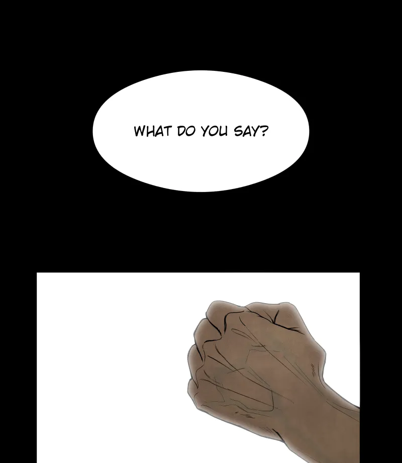 At Arm's Length Chapter 11 page 57 - 