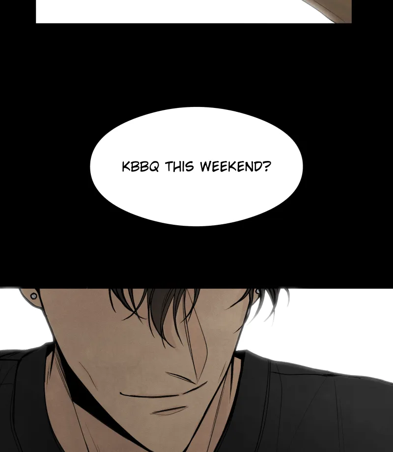 At Arm's Length Chapter 11 page 58 - 