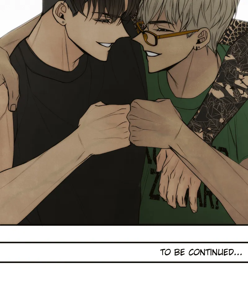 At Arm's Length Chapter 11 page 61 - 