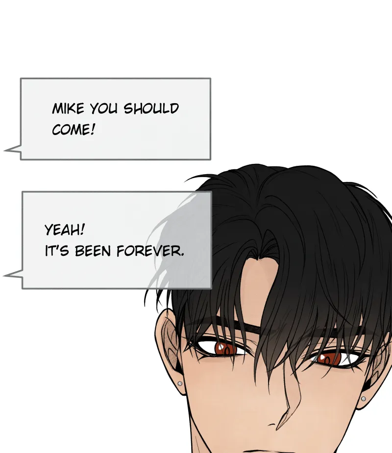 At Arm's Length Chapter 11 page 10 - 