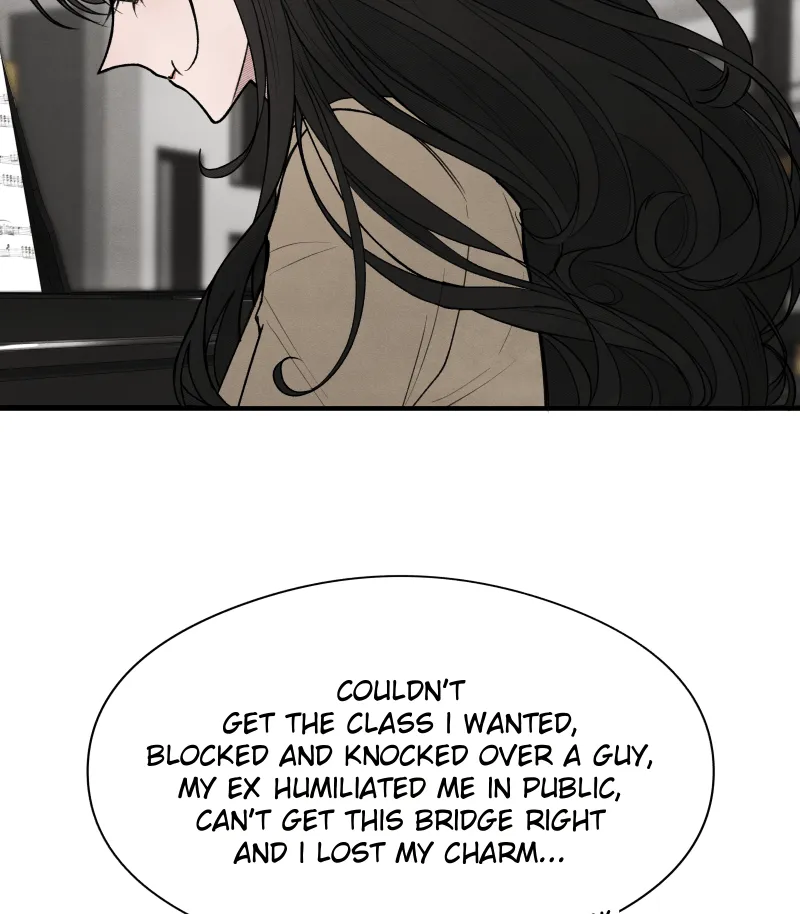 At Arm's Length Chapter 12 page 19 - 
