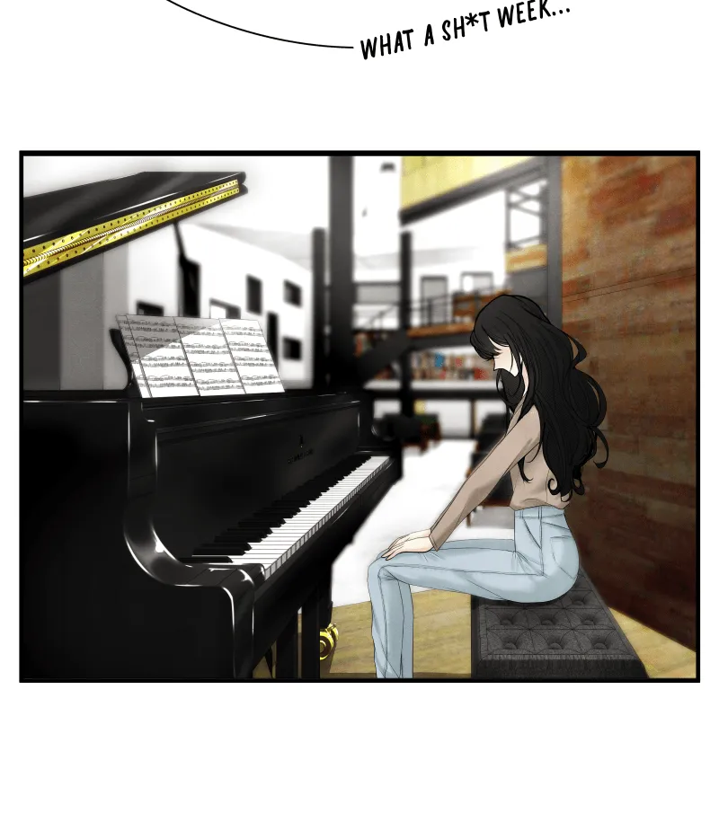 At Arm's Length Chapter 12 page 20 - 