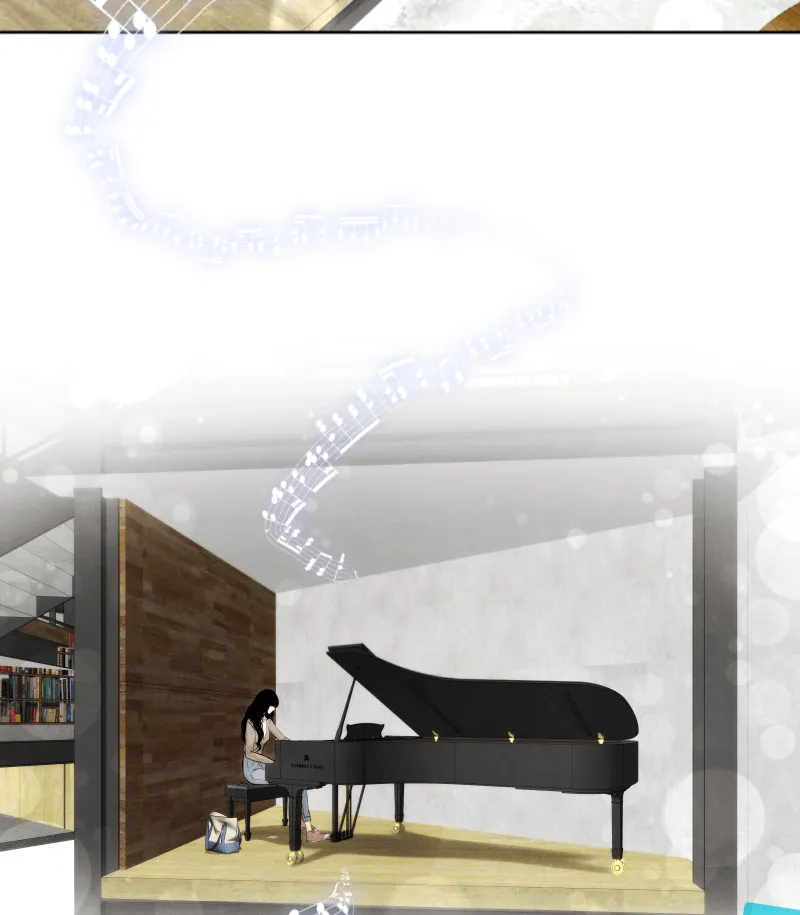 At Arm's Length Chapter 12 page 3 - 