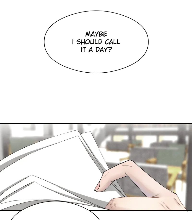 At Arm's Length Chapter 12 page 21 - 