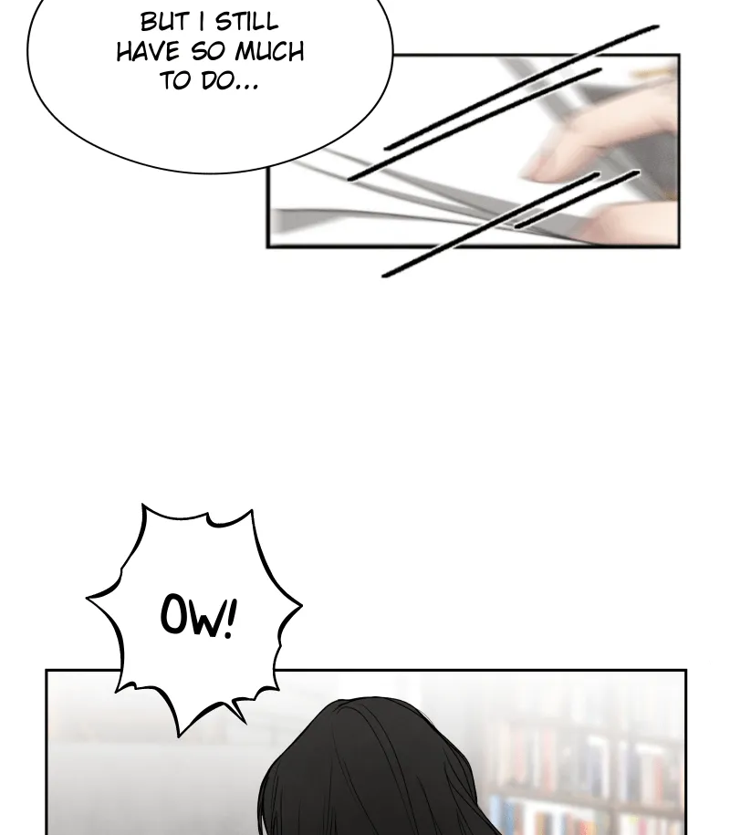 At Arm's Length Chapter 12 page 22 - 