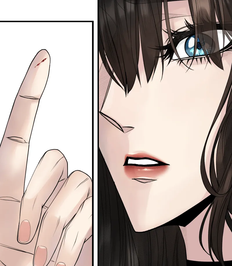 At Arm's Length Chapter 12 page 24 - 