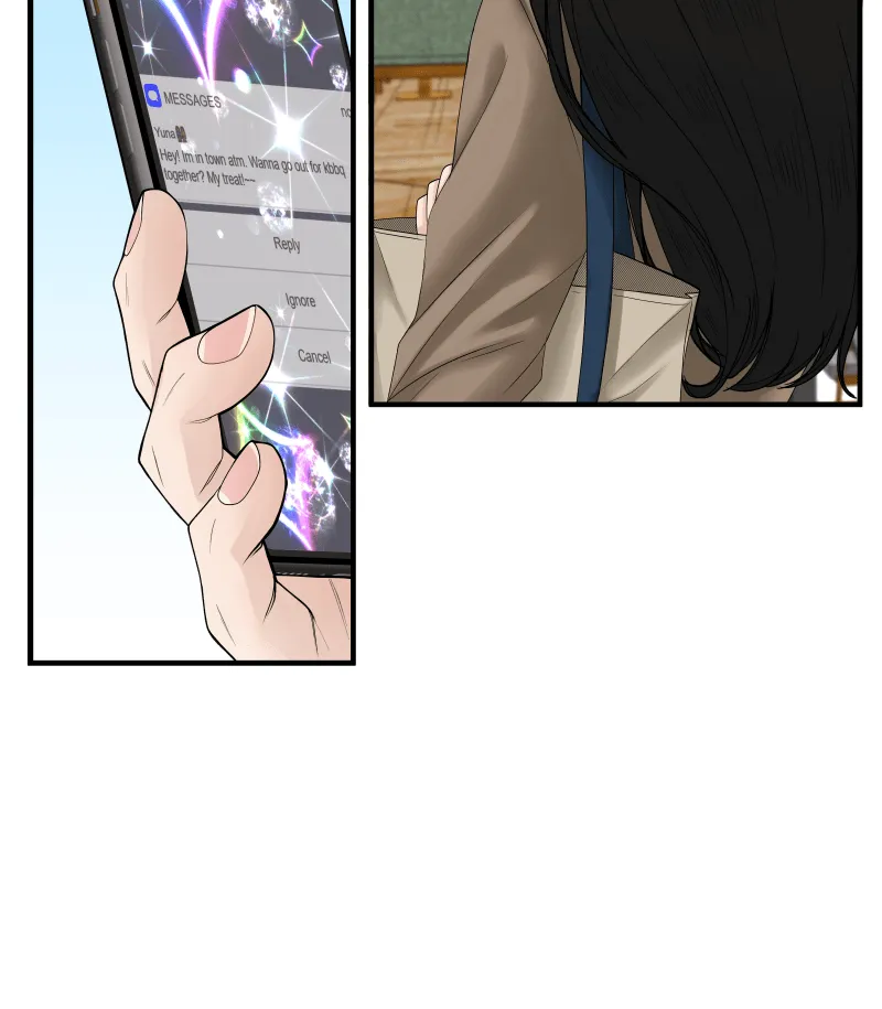 At Arm's Length Chapter 12 page 28 - 