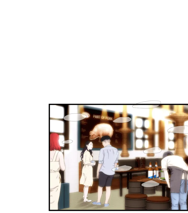 At Arm's Length Chapter 12 page 31 - 