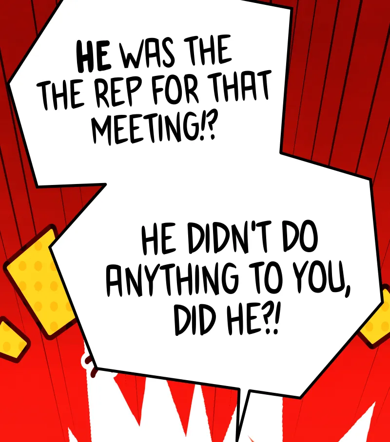 At Arm's Length Chapter 12 page 33 - 