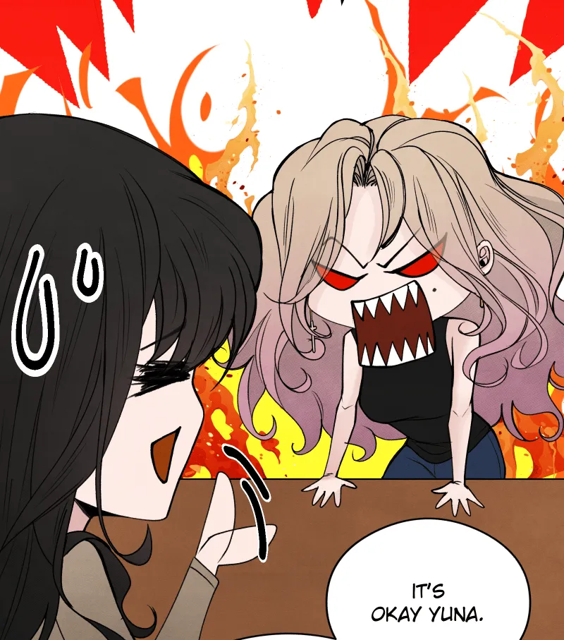 At Arm's Length Chapter 12 page 34 - 
