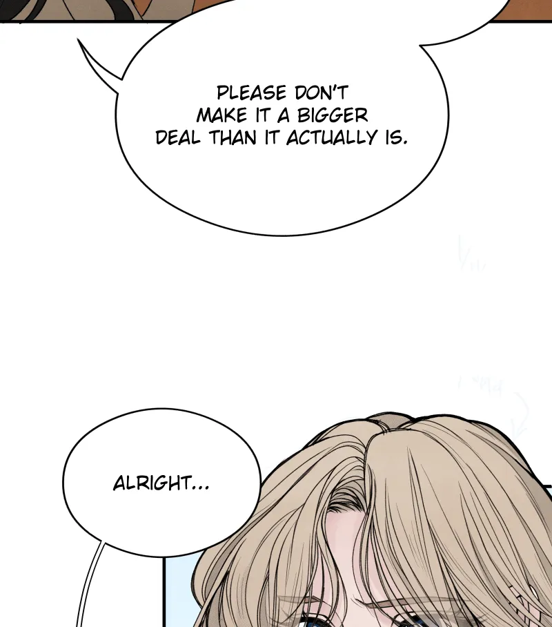 At Arm's Length Chapter 12 page 35 - 