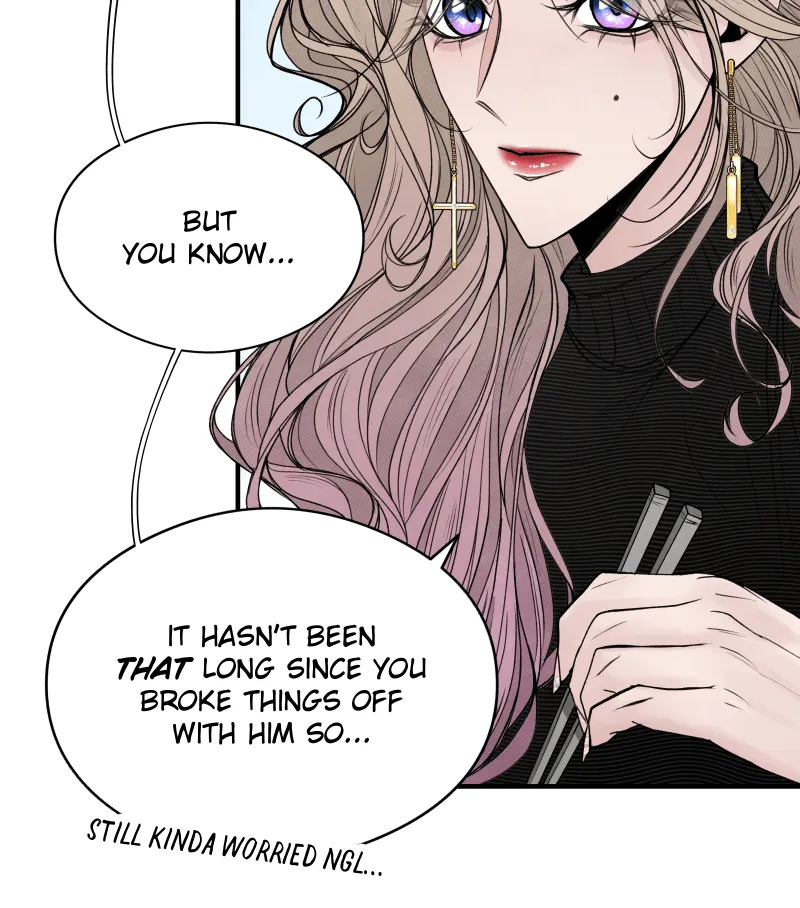 At Arm's Length Chapter 12 page 36 - 