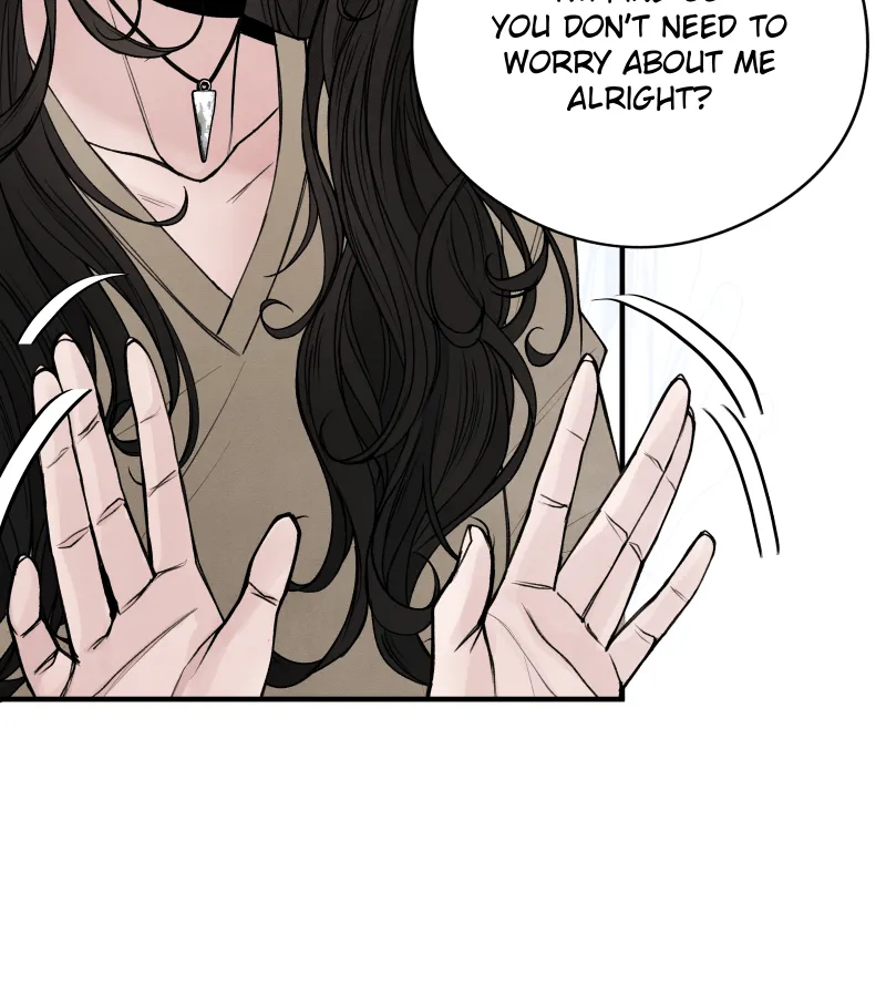 At Arm's Length Chapter 12 page 38 - 