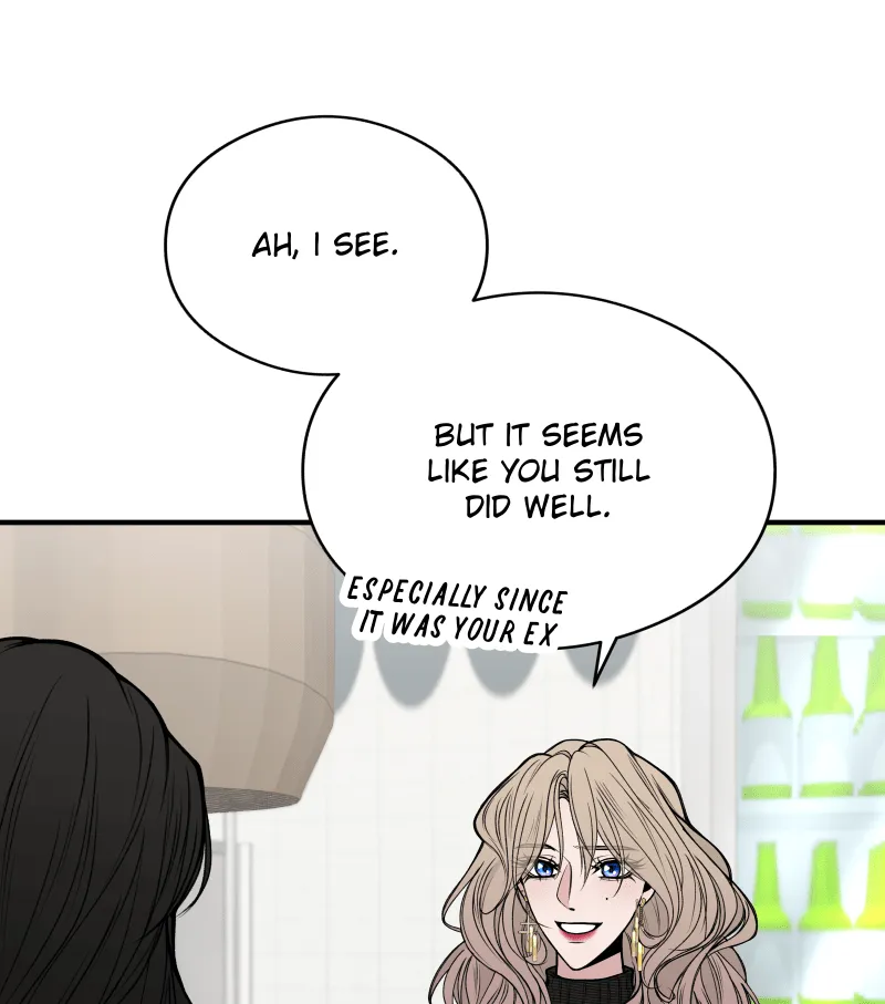 At Arm's Length Chapter 12 page 39 - 