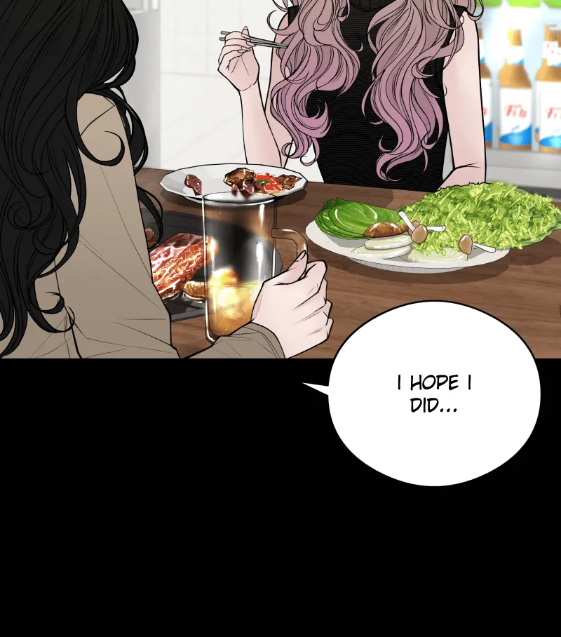 At Arm's Length Chapter 12 page 40 - 