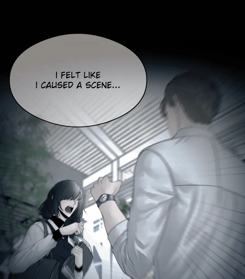 At Arm's Length Chapter 12 page 41 - 
