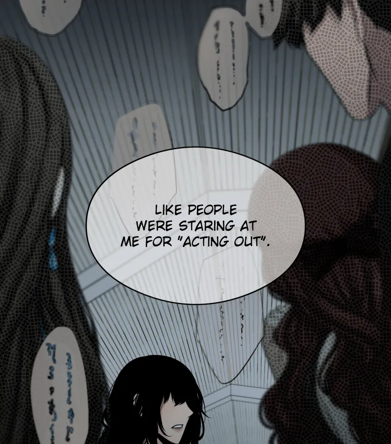 At Arm's Length Chapter 12 page 43 - 