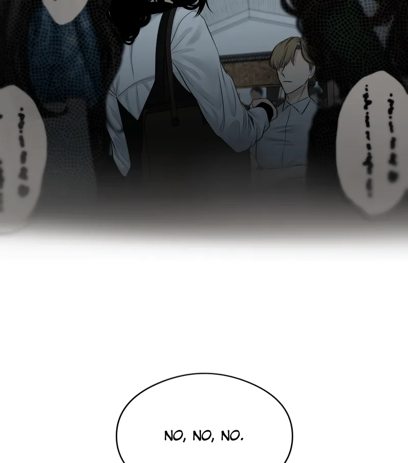 At Arm's Length Chapter 12 page 44 - 
