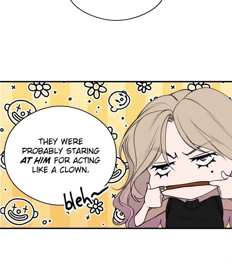 At Arm's Length Chapter 12 page 45 - 
