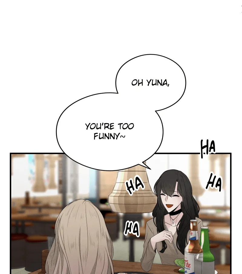 At Arm's Length Chapter 12 page 46 - 