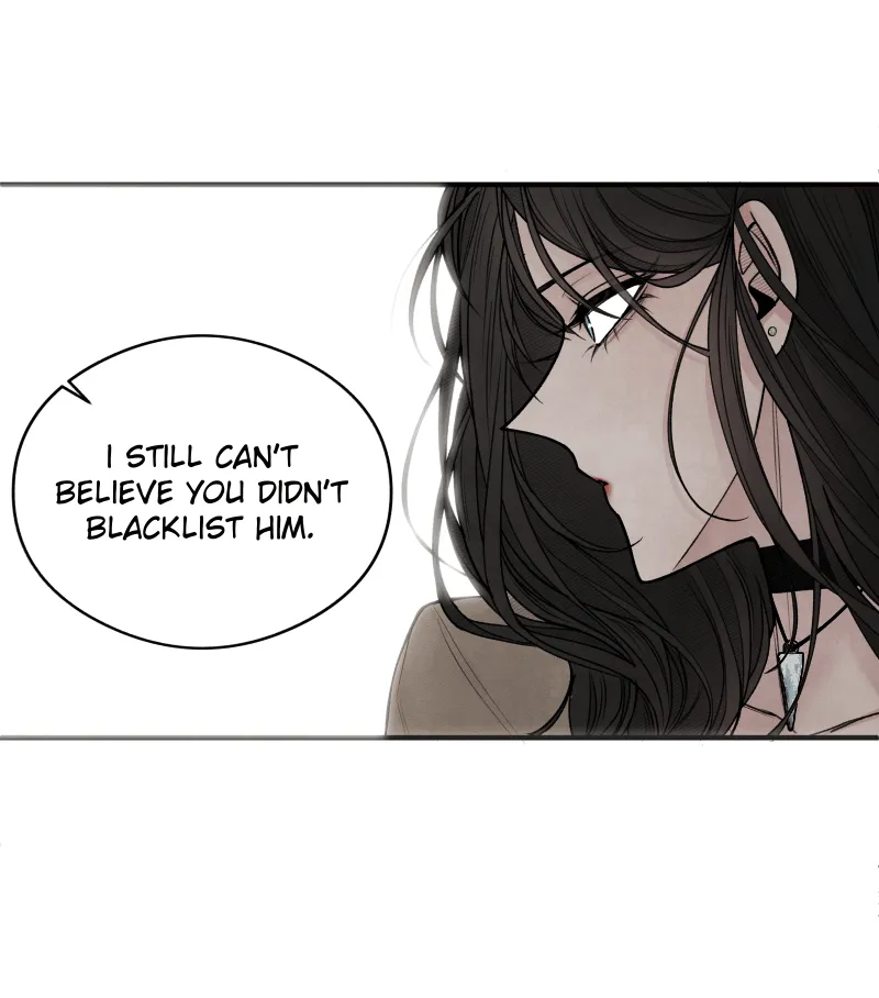 At Arm's Length Chapter 12 page 48 - 