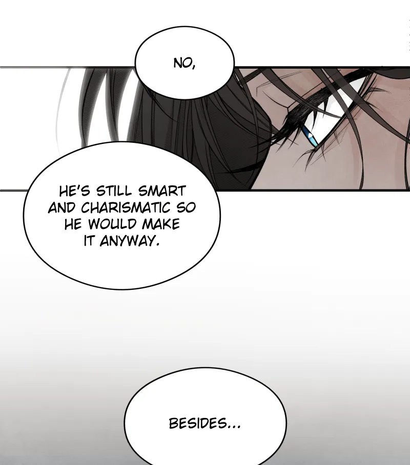 At Arm's Length Chapter 12 page 49 - 