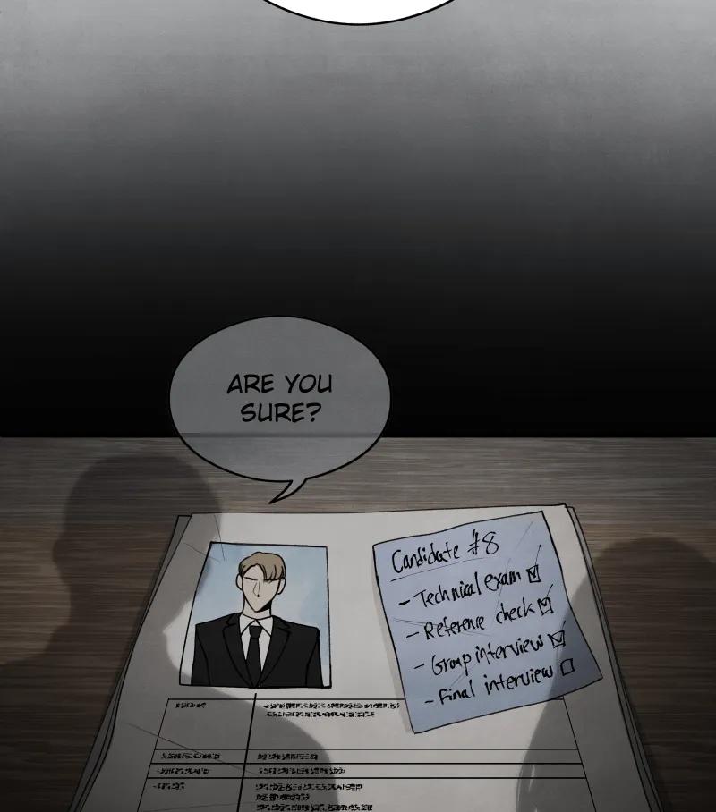 At Arm's Length Chapter 12 page 50 - 