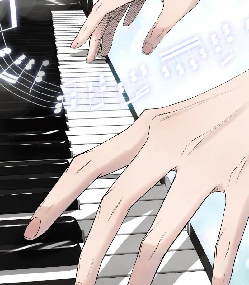At Arm's Length Chapter 12 page 6 - 