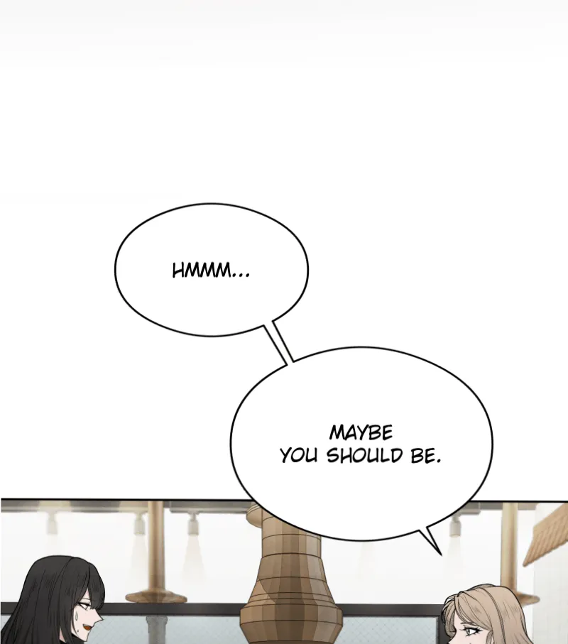 At Arm's Length Chapter 12 page 52 - 