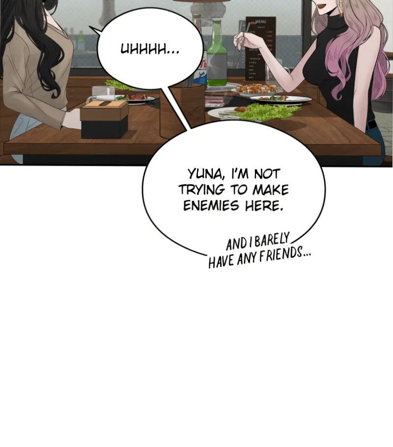 At Arm's Length Chapter 12 page 53 - 
