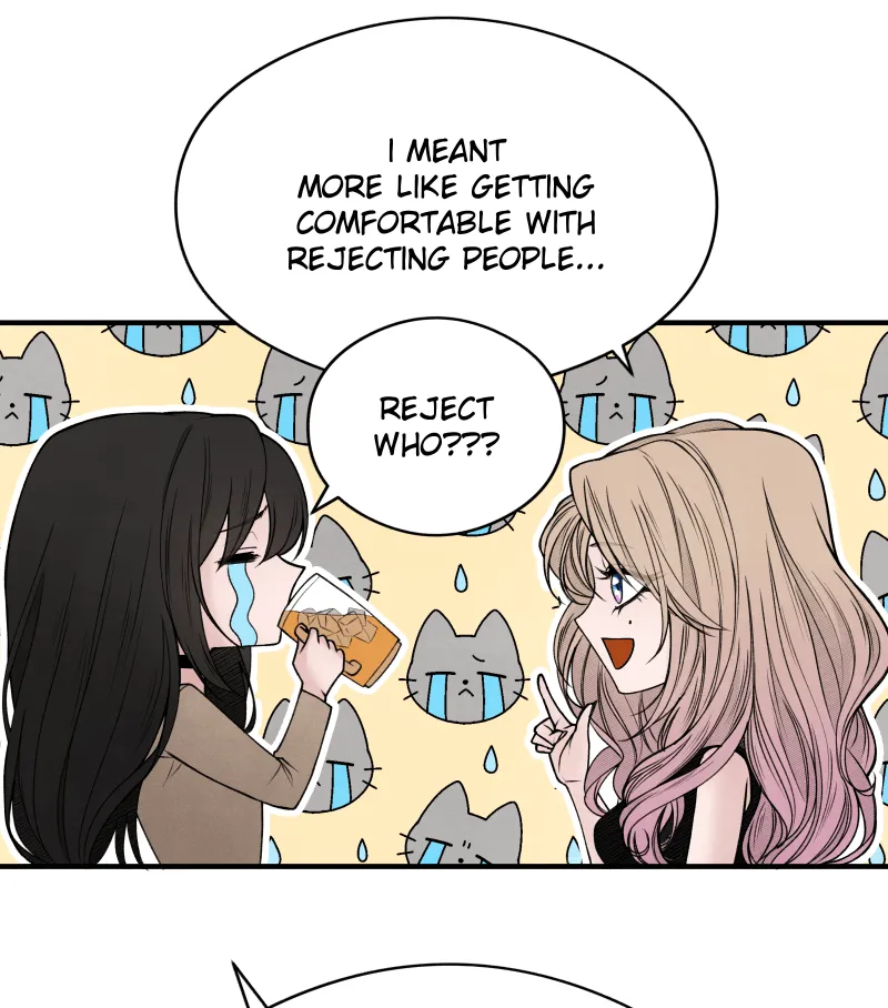 At Arm's Length Chapter 12 page 54 - 