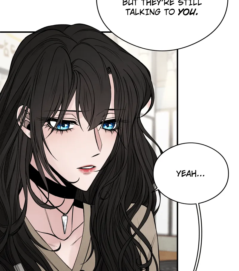 At Arm's Length Chapter 12 page 56 - 