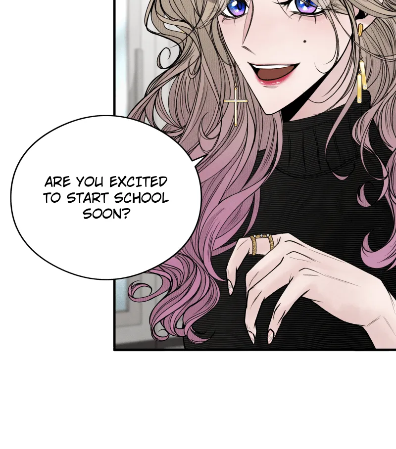 At Arm's Length Chapter 12 page 58 - 