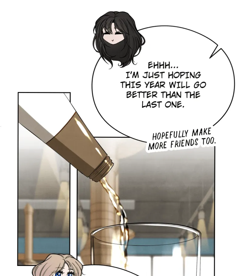 At Arm's Length Chapter 12 page 59 - 
