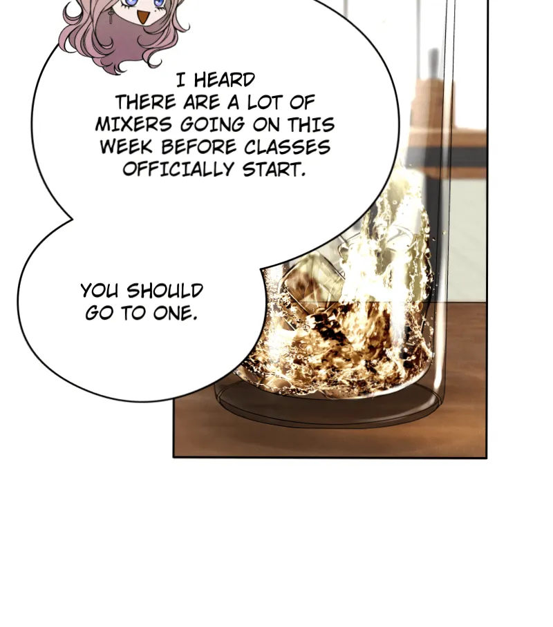 At Arm's Length Chapter 12 page 60 - 