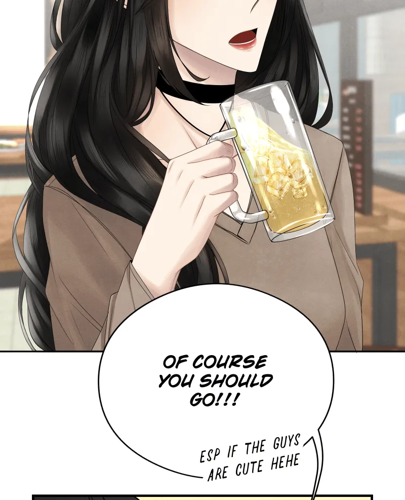 At Arm's Length Chapter 12 page 62 - 
