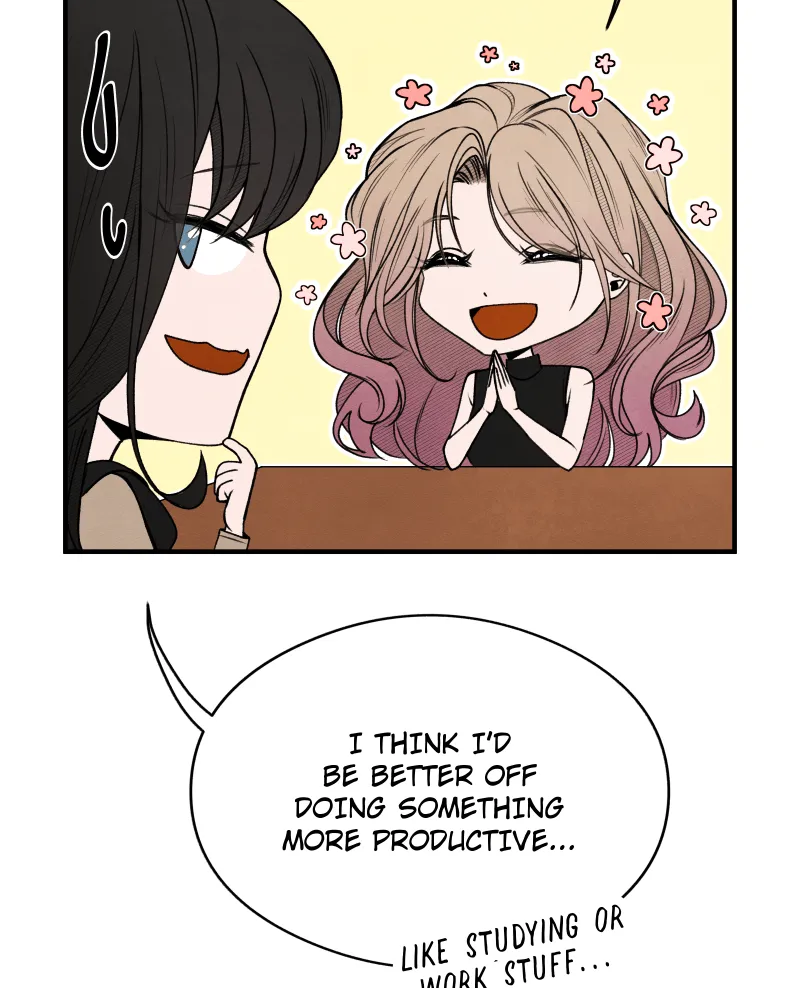 At Arm's Length Chapter 12 page 63 - 