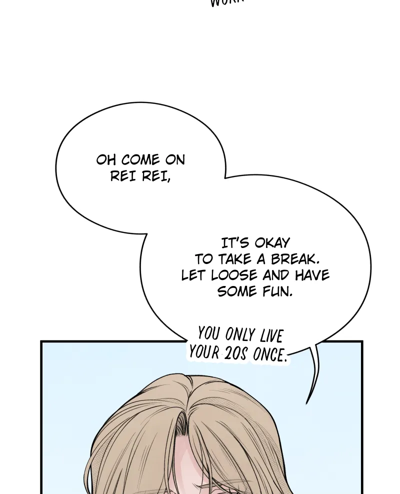 At Arm's Length Chapter 12 page 64 - 